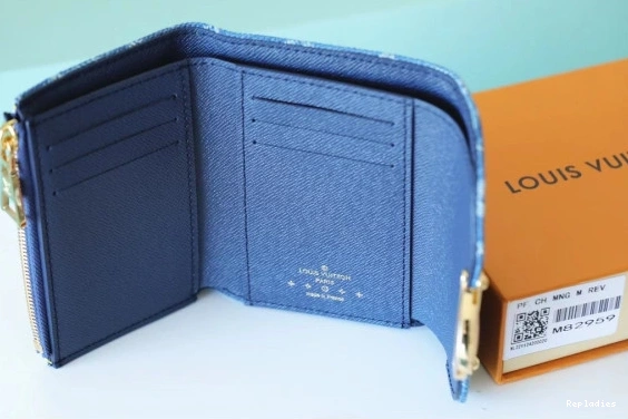 Cheap Wallet Louis VICTORINE Vuitton 0710